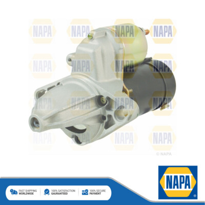 Fits Honda Civic 1994-2001 1.4 1.5 1.6 2.3 Starter Motor NAPA 31200P1JE01