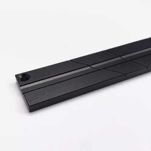 Bloques de empalme universales de cinta STUDER/REVOX 1/4" + Juego de kit de reparación de cinta de sujeción - Imagen 4 de 5
