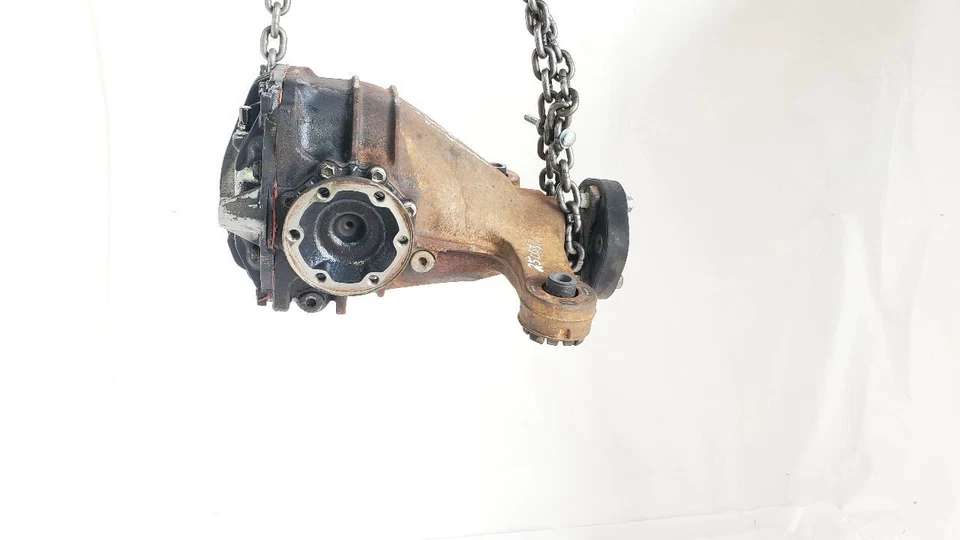 1992 1993 1994 1995 1996 1997 Lexus SC400 OEM diferencial trasero relación 3,92 Foto 4 de 4