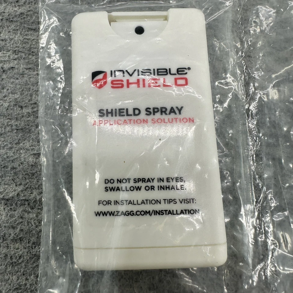 ZAGG - Invisible Shield Solution Spray & Wipe  ( BO ) - Image 3 of 3