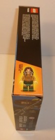 LEGO DC Comics Super Heroes Battle of Atlantis Set 76085 Aquaman Mini Figure