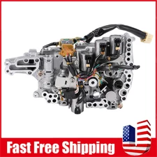 JF017E CVT Transmission Valve Body For Infiniti JX QX60 Nissan Pathfinder Murano
