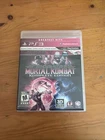Mortal Kombat: Komplete Edition - PlayStation 3 PS3, CIB, Mint Disc