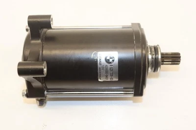 Démarreur BMW R 1200 GS 2013 à 2016 - Photo 1/4