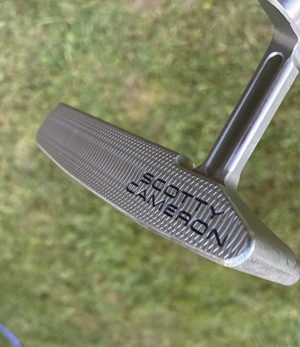Scotty Cameron Long Putter for sale - eBay