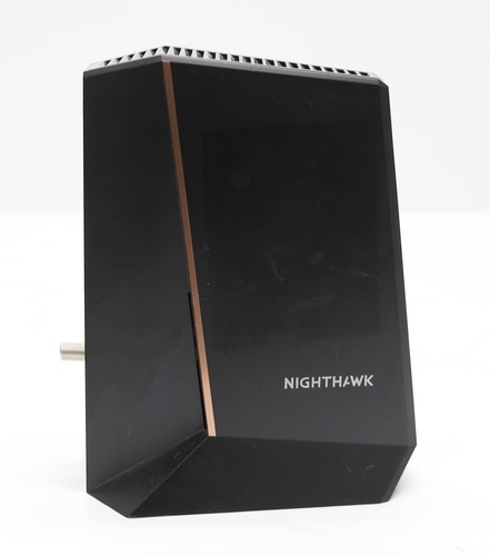 NETGEAR CM2000 Nighthawk DOCSIS 3.1 Cable Modem 606449147452| eBay