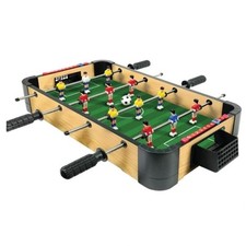 Tabletop Football Foosball / Soccer
