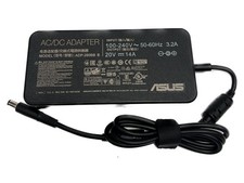 Genuine AC Adapter Charger For MSI GL65 Leopard 10SFSK-493 7.4mm 20V 14A 280W