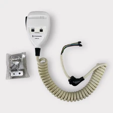 Standard Horizon CMP346 Mic For GX1240S/ GX1245S/ GX1246S **New-Out of Box**