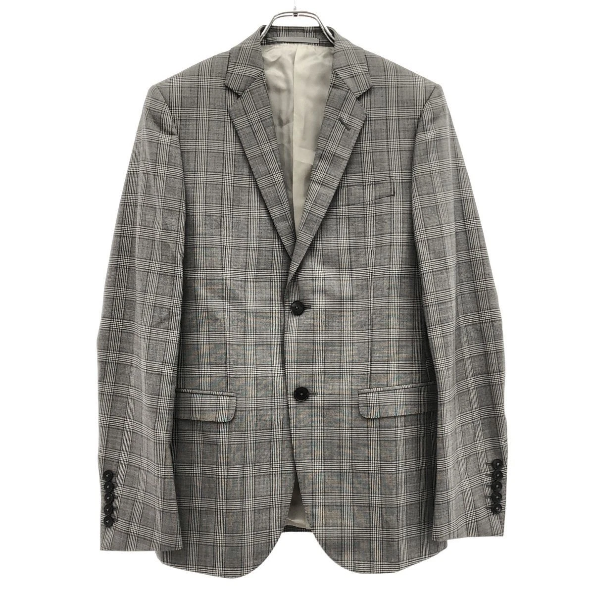 Gucci Checked Suits & Blazers for Men for sale | eBay