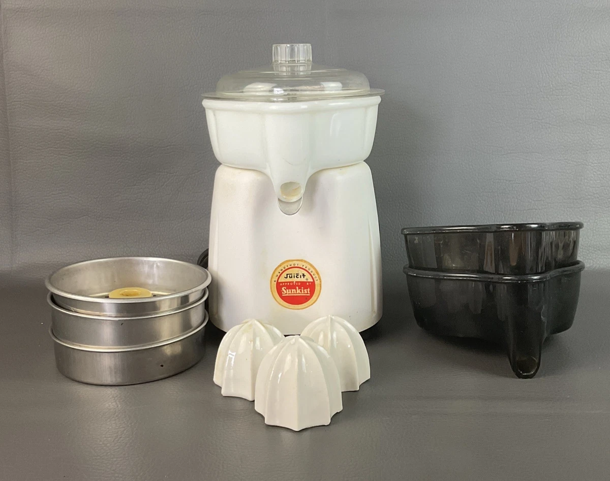 Collectible Juicers for sale | eBay