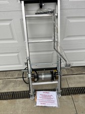 NEW TranzSporter Ladder Hoist Lift Base model TP400 TP-400 TP 400
