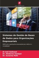 Anil Gaikwad (U. A.) | Sistemas De GestãO De Bases De Dados Para OrganizaçõEs...