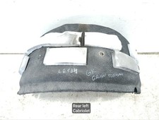 Aile De Liner Maserati GRANCABRIO 2011 Arrière Gauche