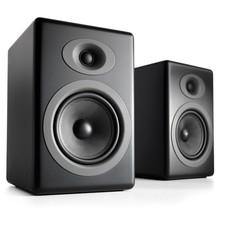 Audioengine A5 Passive Speakers Black (Pair)