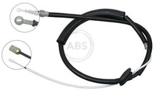 A.B.S. Bremsseil Seilzug Feststellbremse K18506 für TT 8N9 AUDI 8N3 Roadster VR6
