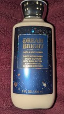Bath Body Works DREAM BRIGHT BODY LOTION 8 OZ