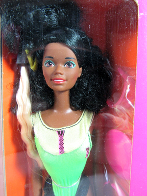 VINTAGE MATTEL BARBIE 