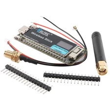 ESP32 Wireless Stick Development Board LoRa Module SX1262 LoRaWAN BLE 863~928...