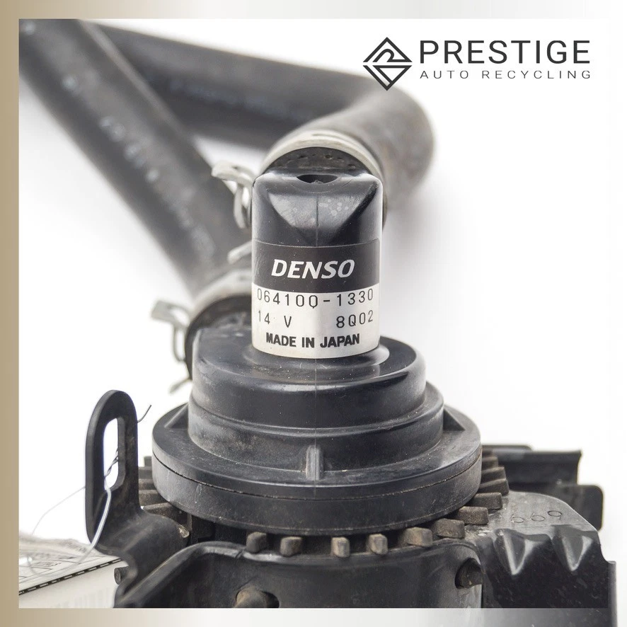 2014–2017 HONDA ACCORD Auxiliary Pump Water Pump Cooling Pump 79960-T3W-A01 OEM - Image 4 of 4