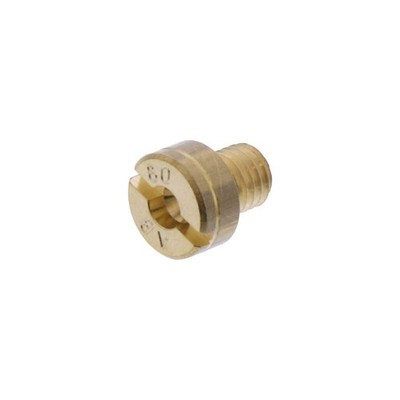 CARBURETOR JET MATTHIES SJ110-1PC MAIN GR 110