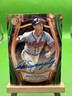 2025 Topps Tribute Pillars of the Game Dale Murphy On Card Auto 54/99