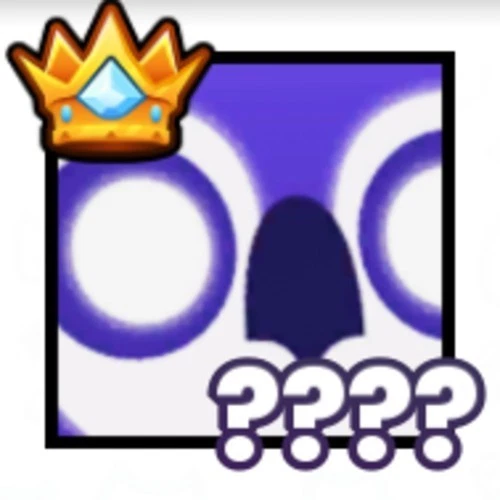 Titanic Specter Owl | Roblox Pet Simulator 99