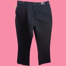 Vintage Womens Cowgirl Jeans NWT 17/18 OZARK MOUNTAIN RANCHER HIGH WAIST Wife