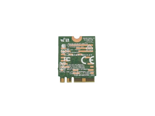 HP Pavilion 15t-cu000 CTO original WLAN/Bluetooth Karte - Bild 2 von 3