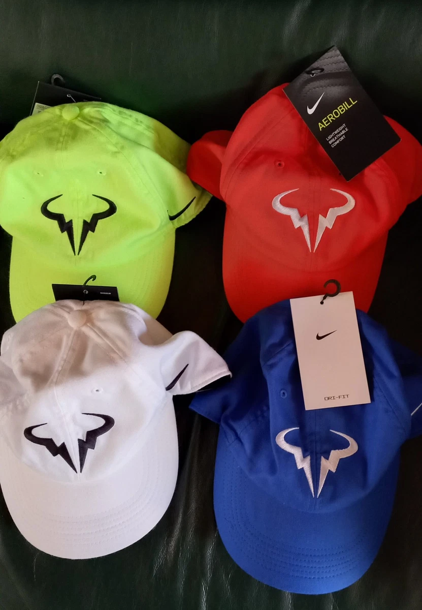 Preços baixos em Chapéu masculino Rafael Nadal | eBay