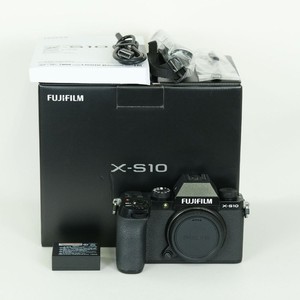 X-S10 | eBay UK