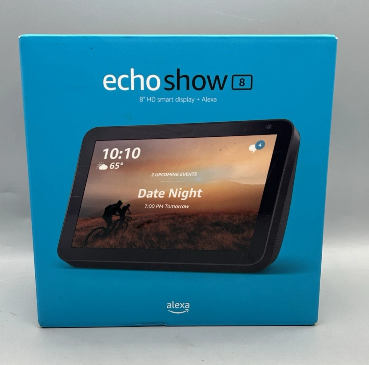 Amazon Echo Show 8 for sale - eBay