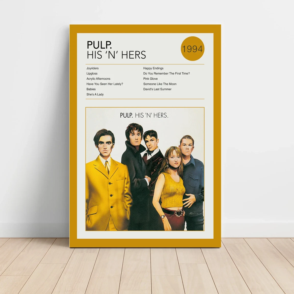 pulp his n hers products for sale | eBay UK