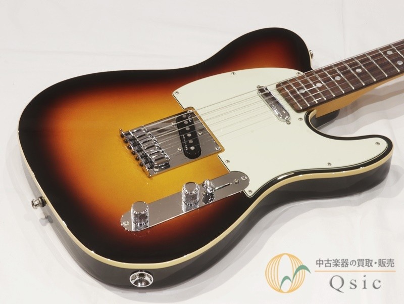 Fender Telecaster 日本製 ゴールドペグ Fender Telecaster 日本製 ゴールドペグ Fender Japan