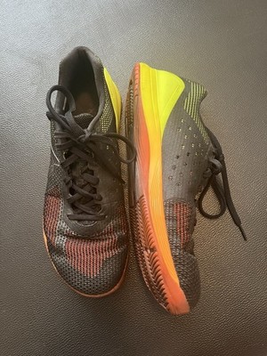 Reebok CrossFit Nano 7.0 Vitamin C Mens Size 10.5