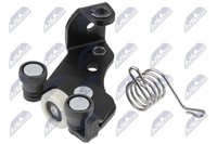 Nty RollenfüHrung, SchiebetüR EZC-FR-250 FüR Ford