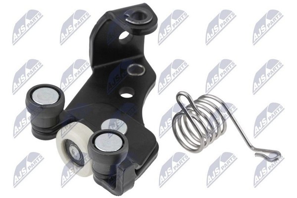 Nty RollenfüHrung, SchiebetüR EZC-FR-250 FüR Ford-image