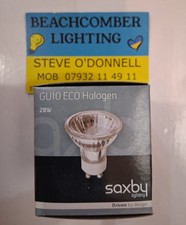 12 PACK GU10 Halogen Bulbs 28 WATT 240V Reflector Lamp Dimmable *UK Supply*