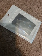 RFID Blocking Cards Ser Of 2