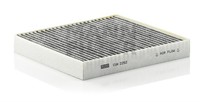 Mann + Hummel Innenraumfilter FüR U.A. Nissan Cuk 2252