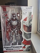 Hasbro Lightning Collection Mighty Morphin Power Rangers - Lord Zedd