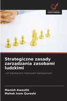 Strategiczne Zasady Zarz¿Dzania Zasobami Ludzkimi Manish Awasthi (U. A.) Buch