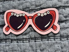 Dutch Bro Stickers Valentine Dutch Love