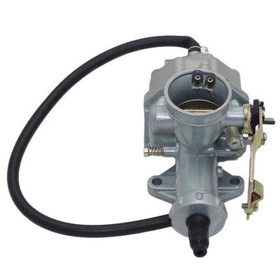 High Carburetor PZ27mm For 125 150 200 250 250 300cc Motorcycle ATV Bike NICE