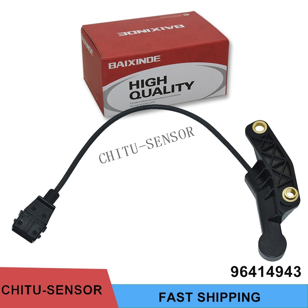 Engine Camshaft Position Sensor 96414943 For Daewoo For Chevrolet  Lacetti 1.8L