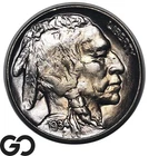 1934 Buffalo Nickel, Very Sharp Beautiful Superb Gem BU++