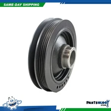 DNJ HBA1078 New Harmonic Balancer For 88-95 Toyota 4Runner Pickup 3.0L SOHC 12v