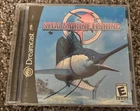 Sega Marine Fishing (Sega Dreamcast, 2000)