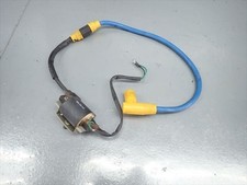 Monkey-style trike 50cc AT3 carburetor model, genuine ignition coil.