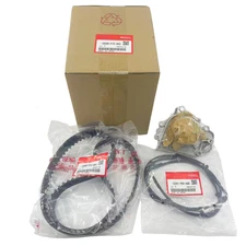 OEM New  For 1998 Honda CR-V TIMING BELT &WATER PUMP KIT 19200P75003